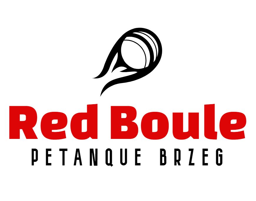 Red Boule Brzeg Logo